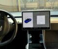 Синий Тесла Модель 3, объемом двигателя 0 л и пробегом 67 тыс. км за 13000 $, фото 8 на Automoto.ua