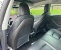 Синій Тесла Модель 3, об'ємом двигуна 0 л та пробігом 43 тис. км за 9200 $, фото 9 на Automoto.ua
