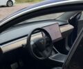 Синий Тесла Модель 3, объемом двигателя 0 л и пробегом 143 тыс. км за 16900 $, фото 44 на Automoto.ua