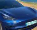 Синий Тесла Модель 3, объемом двигателя 0 л и пробегом 177 тыс. км за 17200 $, фото 2 на Automoto.ua