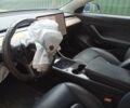 Синий Тесла Модель 3, объемом двигателя 0 л и пробегом 181 тыс. км за 11900 $, фото 5 на Automoto.ua