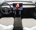 Синий Тесла Модель 3, объемом двигателя 0 л и пробегом 5 тыс. км за 26342 $, фото 8 на Automoto.ua