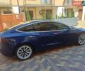 Синий Тесла Модель 3, объемом двигателя 0 л и пробегом 141 тыс. км за 16700 $, фото 5 на Automoto.ua