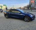Синий Тесла Модель 3, объемом двигателя 0 л и пробегом 82 тыс. км за 21700 $, фото 8 на Automoto.ua