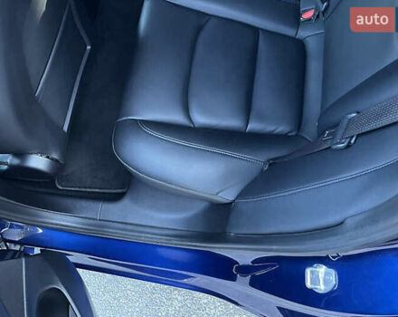 Синий Тесла Модель 3, объемом двигателя 0 л и пробегом 62 тыс. км за 13900 $, фото 16 на Automoto.ua