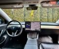 Синій Тесла Модель 3, об'ємом двигуна 0 л та пробігом 135 тис. км за 15800 $, фото 46 на Automoto.ua