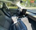 Синий Тесла Модель 3, объемом двигателя 0 л и пробегом 103 тыс. км за 22000 $, фото 17 на Automoto.ua