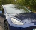 Синий Тесла Модель 3, объемом двигателя 0 л и пробегом 143 тыс. км за 16900 $, фото 48 на Automoto.ua