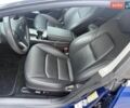 Синій Тесла Модель 3, об'ємом двигуна 0 л та пробігом 35 тис. км за 20500 $, фото 6 на Automoto.ua