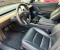 Синий Тесла Модель 3, объемом двигателя 0 л и пробегом 80 тыс. км за 18700 $, фото 8 на Automoto.ua