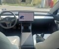 Синий Тесла Модель 3, объемом двигателя 0 л и пробегом 66 тыс. км за 20650 $, фото 4 на Automoto.ua