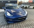 Синій Тесла Модель 3, об'ємом двигуна 0 л та пробігом 99 тис. км за 17300 $, фото 15 на Automoto.ua