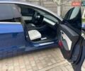 Синій Тесла Модель 3, об'ємом двигуна 0 л та пробігом 206 тис. км за 13999 $, фото 15 на Automoto.ua