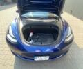 Синій Тесла Модель 3, об'ємом двигуна 0 л та пробігом 57 тис. км за 17300 $, фото 37 на Automoto.ua