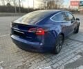 Синій Тесла Модель 3, об'ємом двигуна 0 л та пробігом 99 тис. км за 17300 $, фото 14 на Automoto.ua