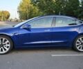Синий Тесла Модель 3, объемом двигателя 0 л и пробегом 69 тыс. км за 16500 $, фото 6 на Automoto.ua