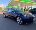 Синий Тесла Модель 3, объемом двигателя 0 л и пробегом 162 тыс. км за 17999 $, фото 18 на Automoto.ua