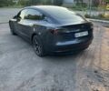 Синій Тесла Модель 3, об'ємом двигуна 0 л та пробігом 221 тис. км за 20500 $, фото 5 на Automoto.ua