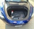 Синій Тесла Модель 3, об'ємом двигуна 0 л та пробігом 57 тис. км за 17300 $, фото 36 на Automoto.ua