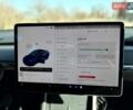 Синий Тесла Модель 3, объемом двигателя 0 л и пробегом 40 тыс. км за 16400 $, фото 2 на Automoto.ua