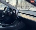 Синій Тесла Модель 3, об'ємом двигуна 0 л та пробігом 67 тис. км за 21000 $, фото 47 на Automoto.ua