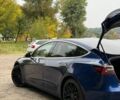 Синий Тесла Модель 3, объемом двигателя 0 л и пробегом 143 тыс. км за 16900 $, фото 29 на Automoto.ua
