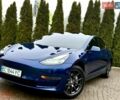Синій Тесла Модель 3, об'ємом двигуна 0 л та пробігом 135 тис. км за 15800 $, фото 35 на Automoto.ua