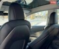 Синій Тесла Модель 3, об'ємом двигуна 0 л та пробігом 67 тис. км за 21000 $, фото 35 на Automoto.ua