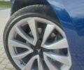 Тесла Модель 3 2020 у Львові на Automoto.ua Синій Тесла Модель 3, об'ємом двигуна 0 л та пробігом 95 тис. км за 17800 $, фото 15 на Automoto.ua