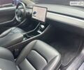 Синій Тесла Модель 3, об'ємом двигуна 0 л та пробігом 70 тис. км за 22000 $, фото 15 на Automoto.ua