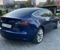 Синій Тесла Модель 3, об'ємом двигуна 0 л та пробігом 78 тис. км за 20999 $, фото 6 на Automoto.ua