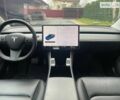 Синій Тесла Модель 3, об'ємом двигуна 0 л та пробігом 70 тис. км за 22000 $, фото 11 на Automoto.ua