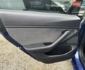Синий Тесла Модель 3, объемом двигателя 0 л и пробегом 146 тыс. км за 19999 $, фото 14 на Automoto.ua