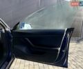 Синий Тесла Модель 3, объемом двигателя 0 л и пробегом 55 тыс. км за 13900 $, фото 21 на Automoto.ua