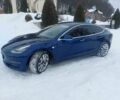 Синий Тесла Модель 3, объемом двигателя 0 л и пробегом 98 тыс. км за 16400 $, фото 22 на Automoto.ua