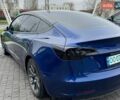 Синий Тесла Модель 3, объемом двигателя 0 л и пробегом 171 тыс. км за 17900 $, фото 5 на Automoto.ua