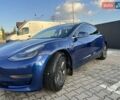 Синий Тесла Модель 3, объемом двигателя 0 л и пробегом 89 тыс. км за 17800 $, фото 13 на Automoto.ua