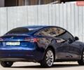 Синий Тесла Модель 3, объемом двигателя 0 л и пробегом 137 тыс. км за 18000 $, фото 22 на Automoto.ua