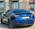 Синий Тесла Модель 3, объемом двигателя 0 л и пробегом 56 тыс. км за 19500 $, фото 13 на Automoto.ua
