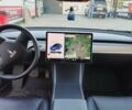 Синий Тесла Модель 3, объемом двигателя 0 л и пробегом 52 тыс. км за 17000 $, фото 15 на Automoto.ua