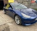 Синій Тесла Модель 3, об'ємом двигуна 0 л та пробігом 206 тис. км за 13999 $, фото 4 на Automoto.ua
