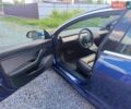 Синій Тесла Модель 3, об'ємом двигуна 0 л та пробігом 99 тис. км за 16000 $, фото 53 на Automoto.ua