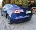 Синій Тесла Модель 3, об'ємом двигуна 0 л та пробігом 97 тис. км за 22500 $, фото 5 на Automoto.ua