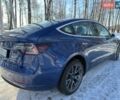 Синій Тесла Модель 3, об'ємом двигуна 0 л та пробігом 67 тис. км за 21000 $, фото 21 на Automoto.ua