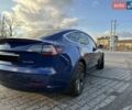 Синій Тесла Модель 3, об'ємом двигуна 0 л та пробігом 99 тис. км за 17300 $, фото 16 на Automoto.ua