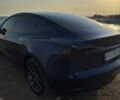 Синій Тесла Модель 3, об'ємом двигуна 0 л та пробігом 171 тис. км за 18500 $, фото 13 на Automoto.ua