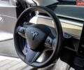 Синий Тесла Модель 3, объемом двигателя 0 л и пробегом 137 тыс. км за 18000 $, фото 33 на Automoto.ua