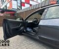 Синий Тесла Модель 3, объемом двигателя 0 л и пробегом 37 тыс. км за 19500 $, фото 25 на Automoto.ua