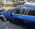 Синий Тесла Модель 3, объемом двигателя 0 л и пробегом 77 тыс. км за 20500 $, фото 5 на Automoto.ua