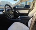 Синій Тесла Модель 3, об'ємом двигуна 0 л та пробігом 78 тис. км за 18500 $, фото 6 на Automoto.ua